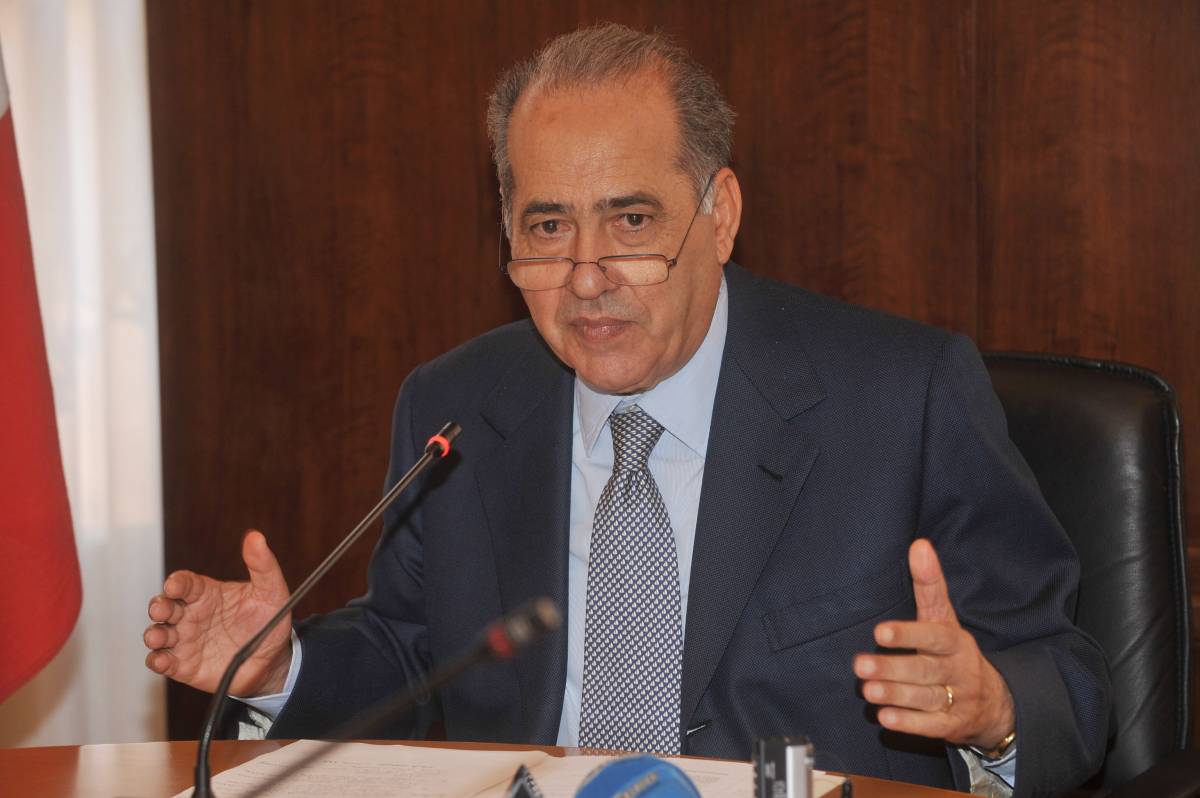 Giuseppe Pisanu, il ministro anti-terrorismo apprezzato anche a sinistra