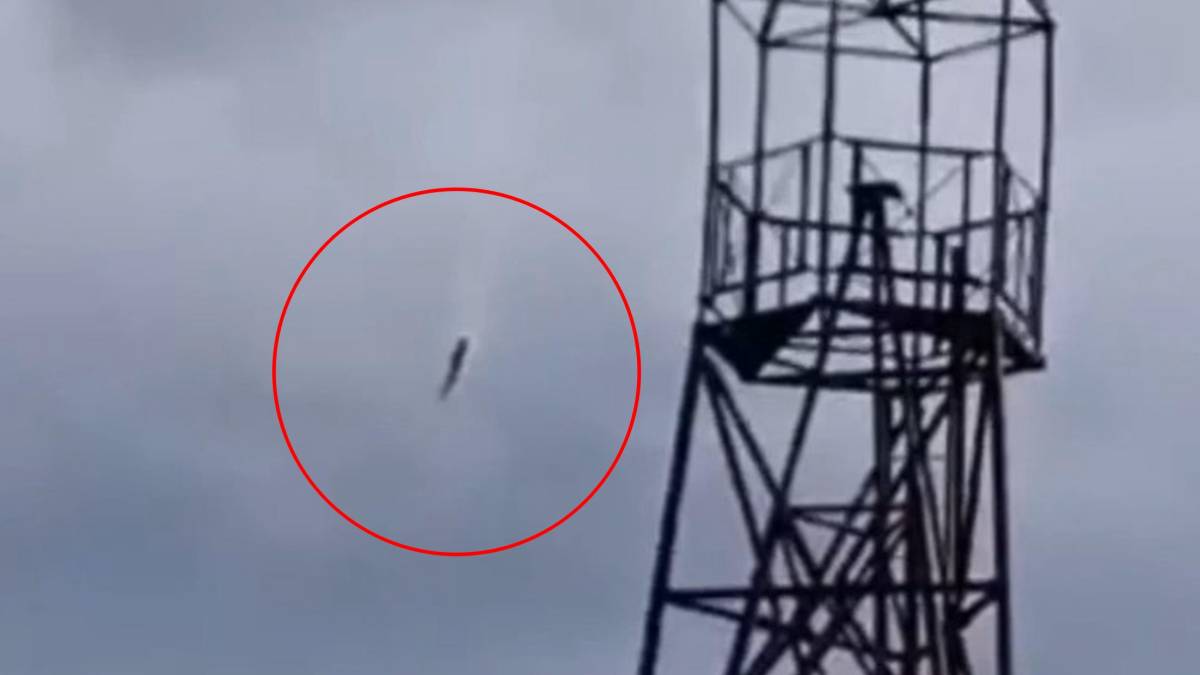 Incidente o missile: le ipotesi sullo schianto del jet di Prigozhin in Russia
