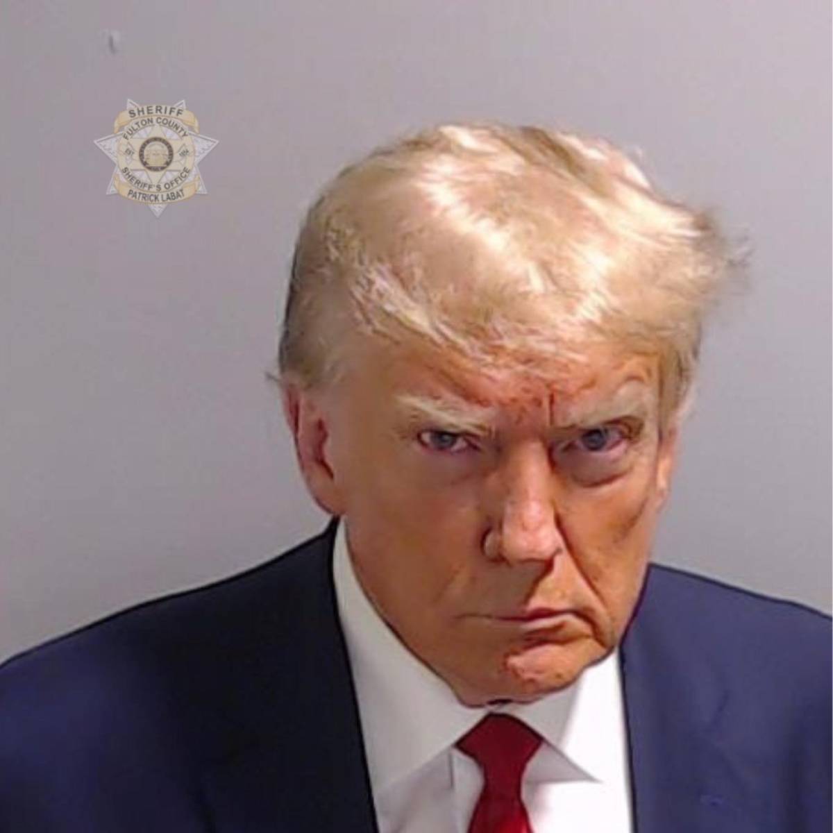 L'arresto di Trump è già una sfida: "Non ho fatto nulla di sbagliato"