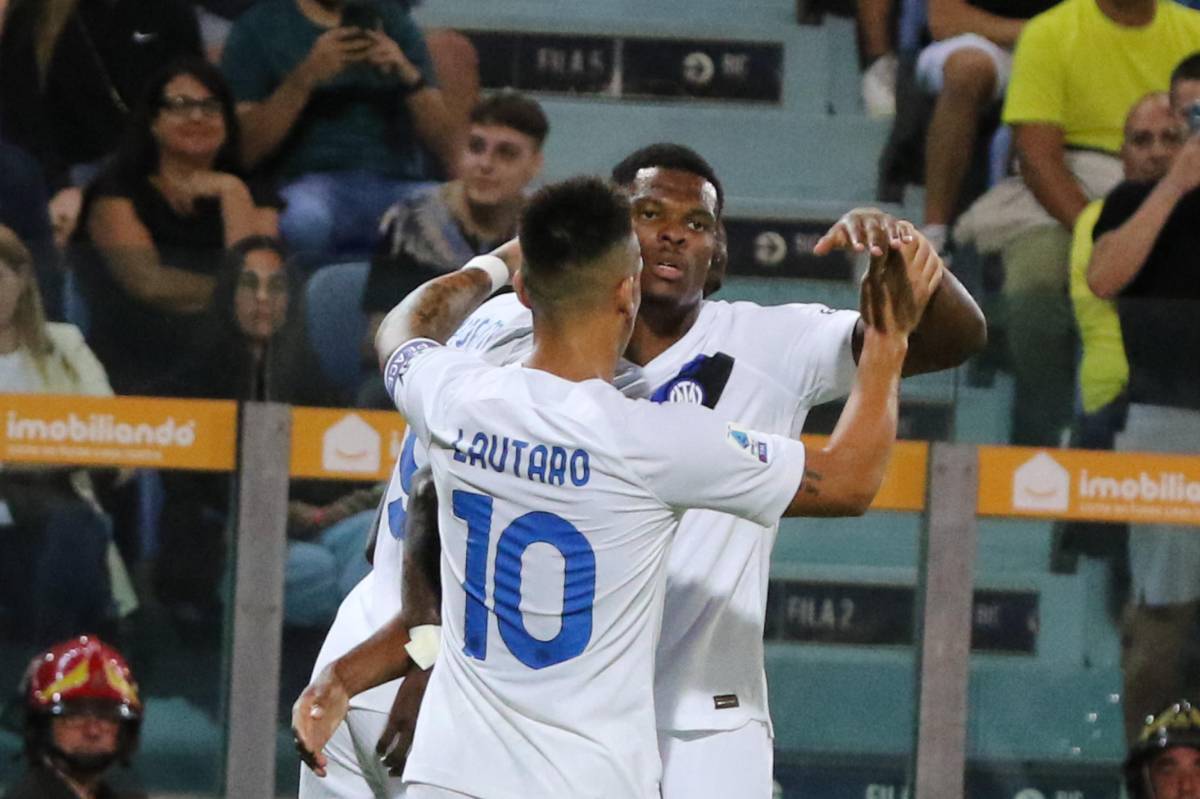 L'Inter gioca a memoria e Lautaro segna sempre