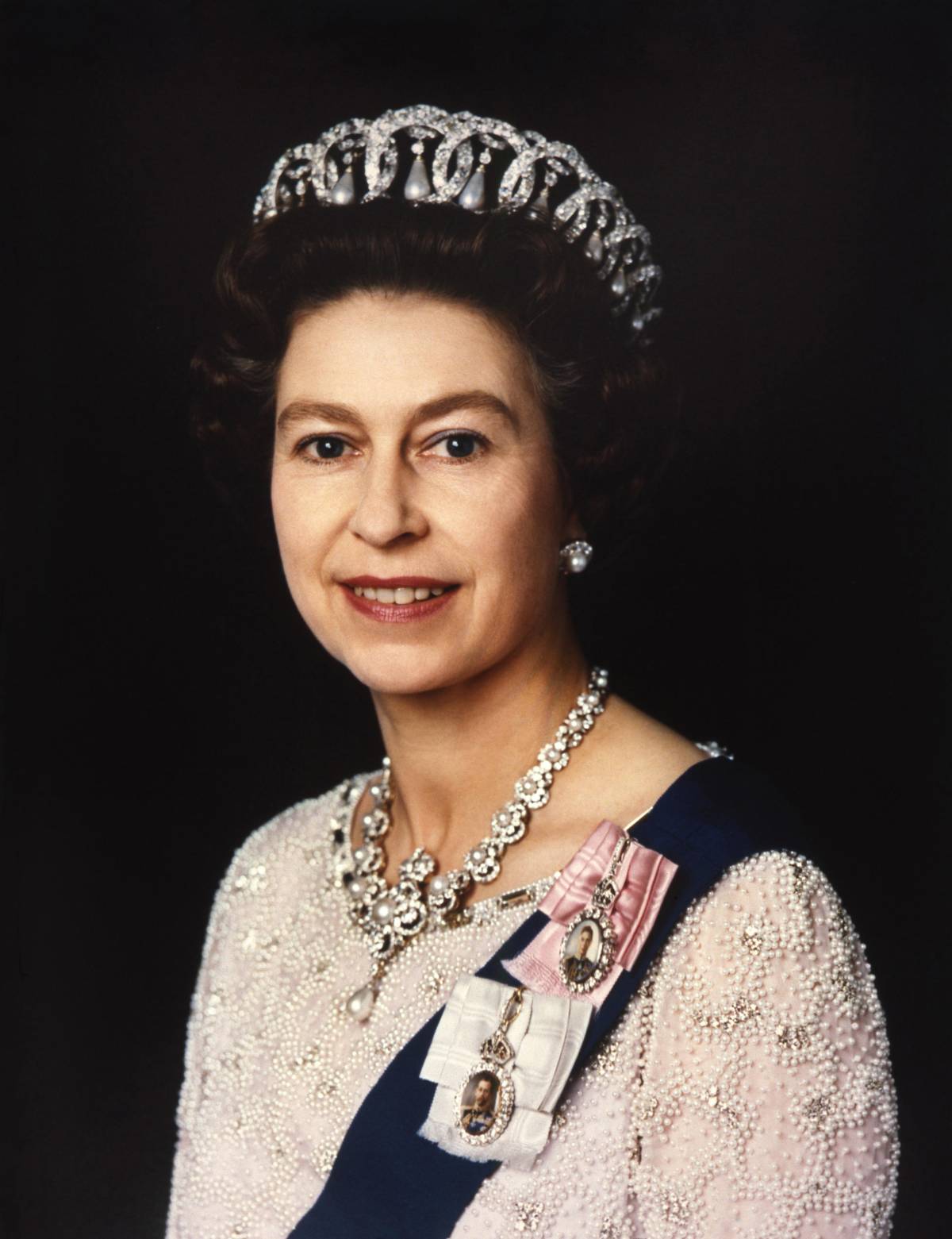 Royal family a 1 anno dalla morte della Regina Elisabetta