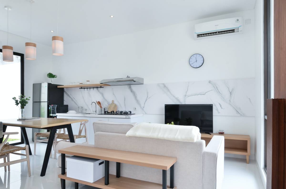 Installazione dell’aria condizionata nella casa in affitto: chi paga le spese?