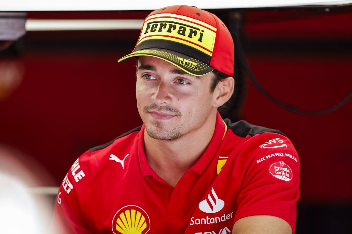 Ferrari e Leclerc avanti ancora insieme: ufficiale il rinnovo