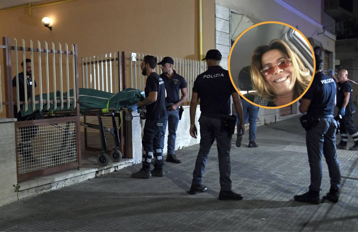 Le urla e le coltellate all'addome: chi era l'infermiera uccisa a Roma