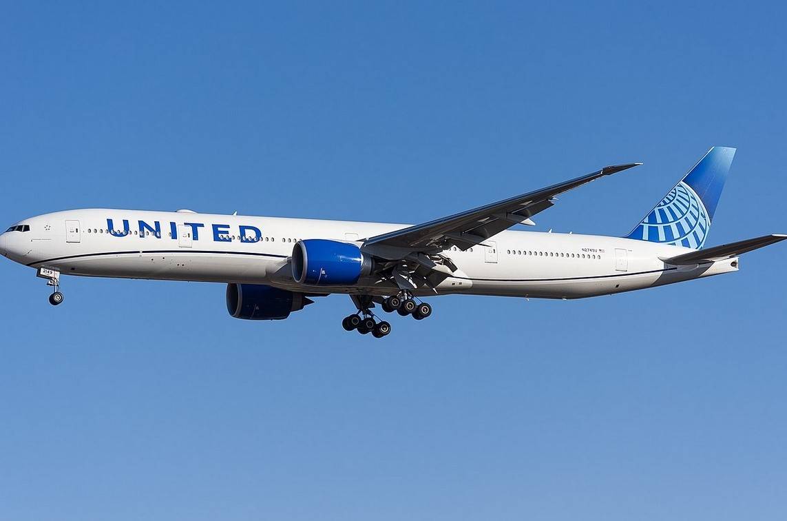 Voli della United Airlines tutti a terra: cosa sta accadendo negli Usa