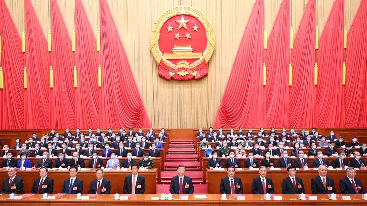 Dall'economia ai diritti: la sfida del mondo libero è arginare la Cina di Xi