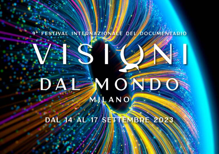 Il Festival Internazionale del Documentario “Visioni dal Mondo” a Milano dal 14 al 17 settembre