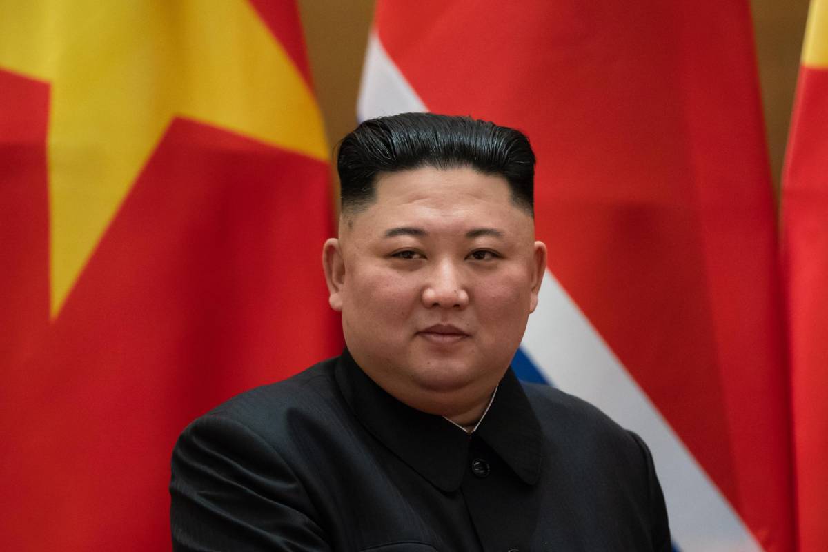 Lo 0,09% contro Kim: le strane elezioni in Corea del Nord