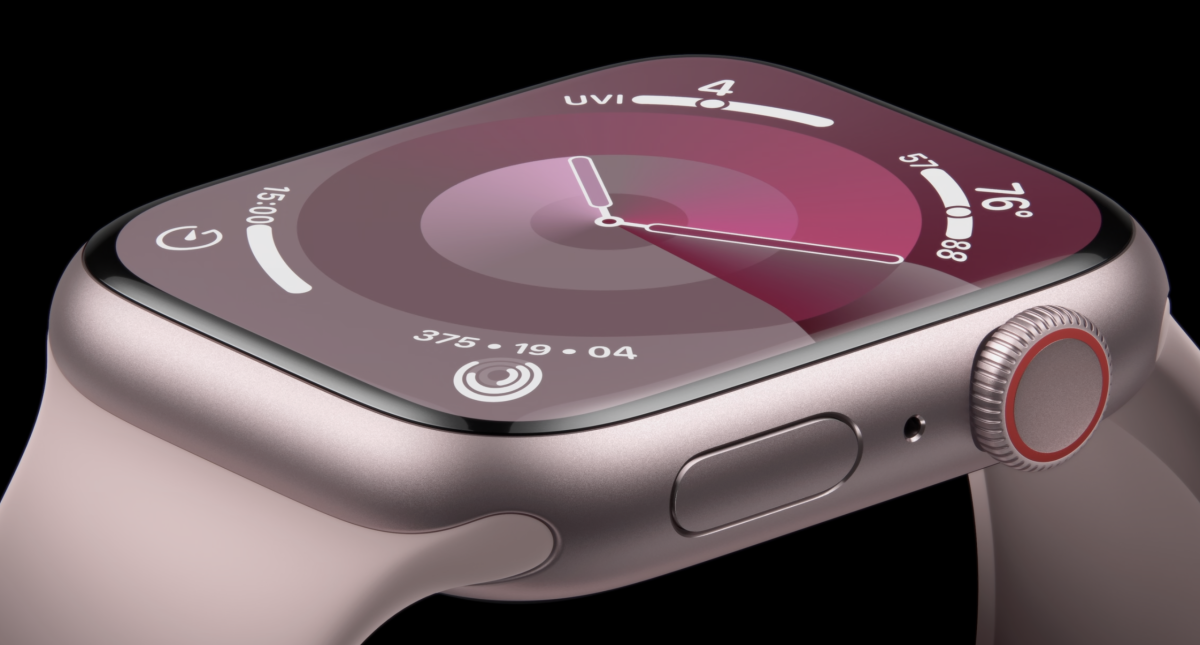 Apple rischia un Natale senza smartwatch