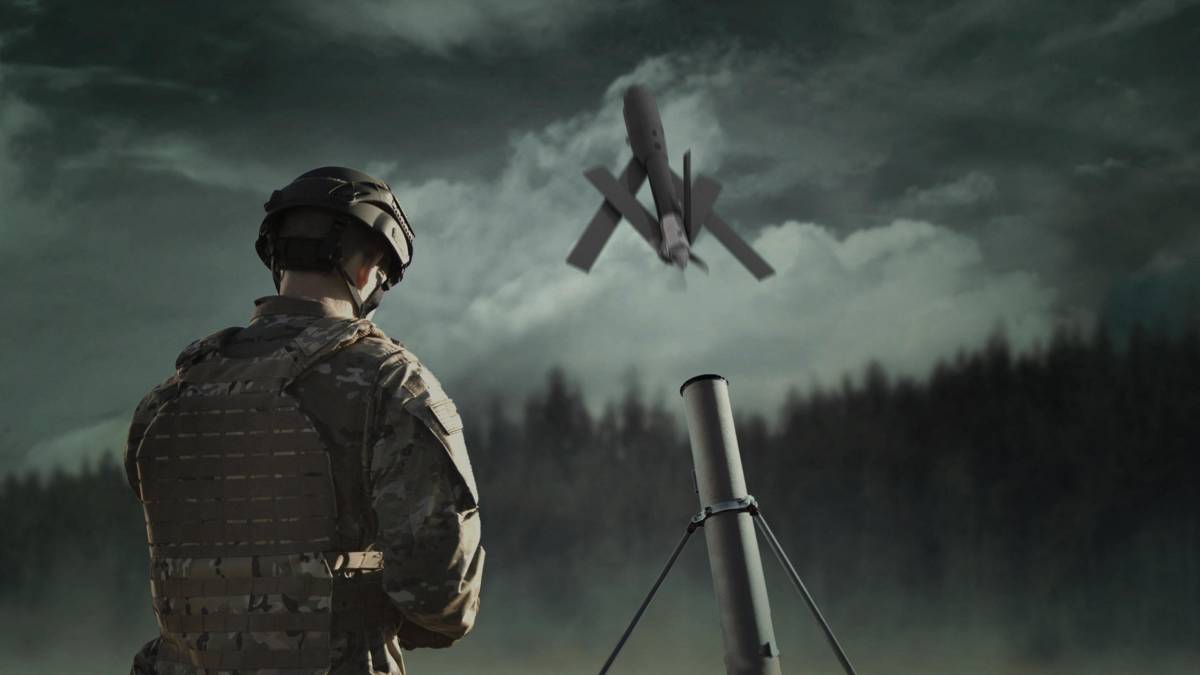"Muro di droni" contro la Russia: il piano Nato per il fianco Est