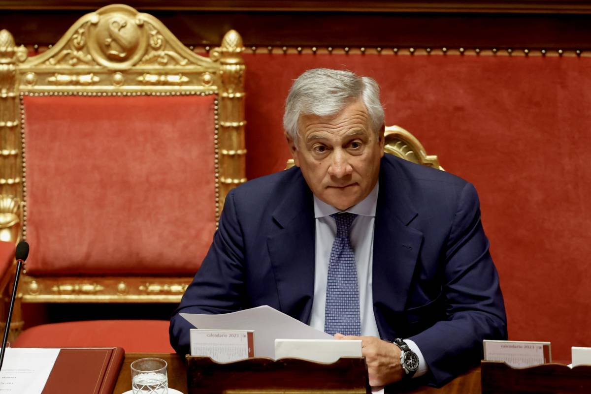 Dal Sahel il rischio di "bomba migratoria". E Tajani prova a coinvolgere Onu e G20