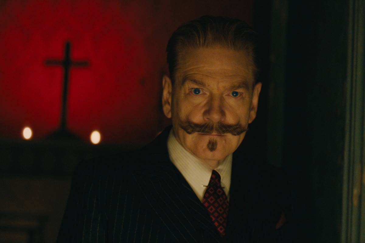 Assassinio a Venezia, così Kenneth Branagh racconta il mito di Hercule Poirot al cinema