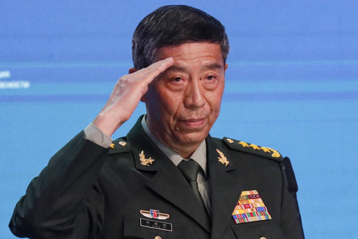L'ultima purga di Xi. Sparito un altro generale. È il ministro della Difesa