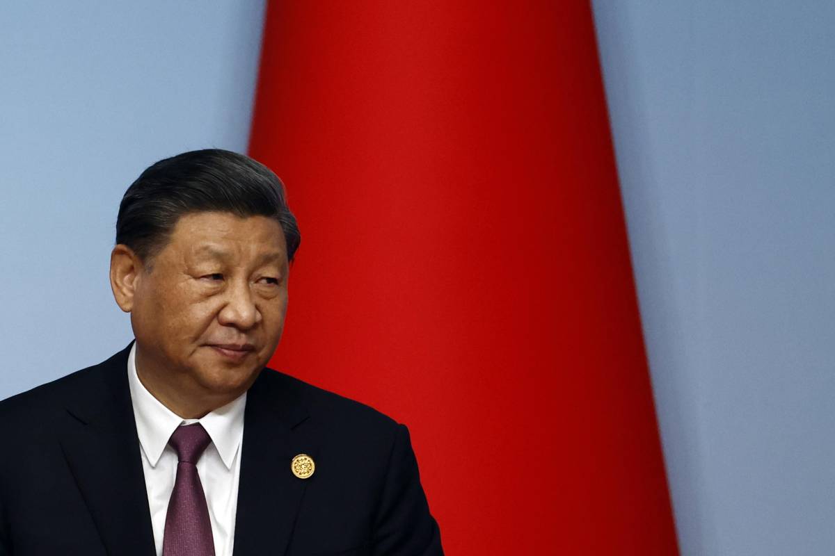 "Fase critica per la nostra economia": Xi ammette le difficoltà della Cina