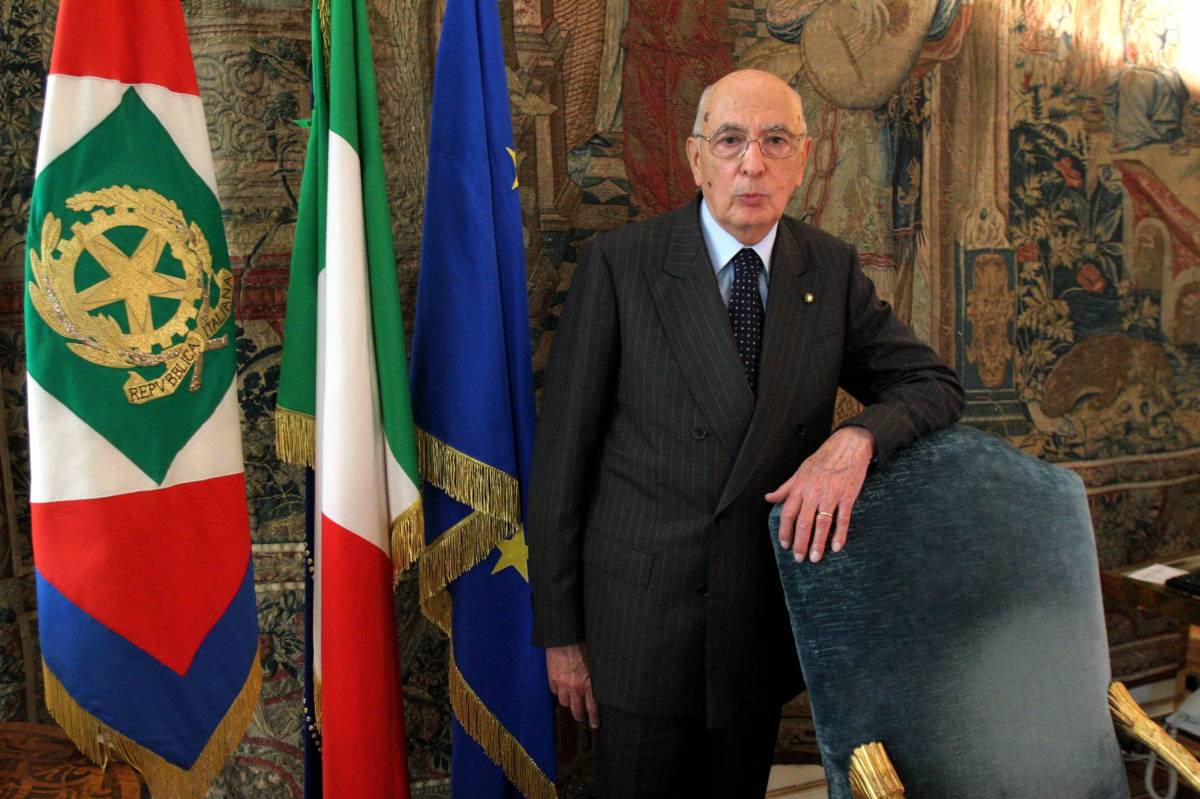 Il ricovero, il peggioramento, la morte: le ultime ore di Giorgio Napolitano