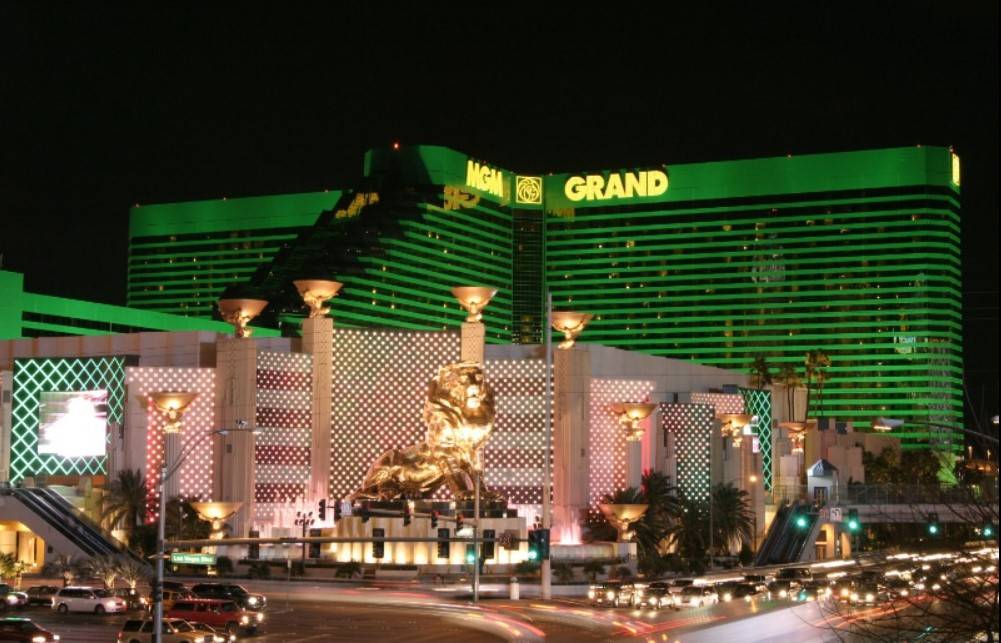 Las Vegas nel mirino dei baby hacker: così hanno messo ko i casinò