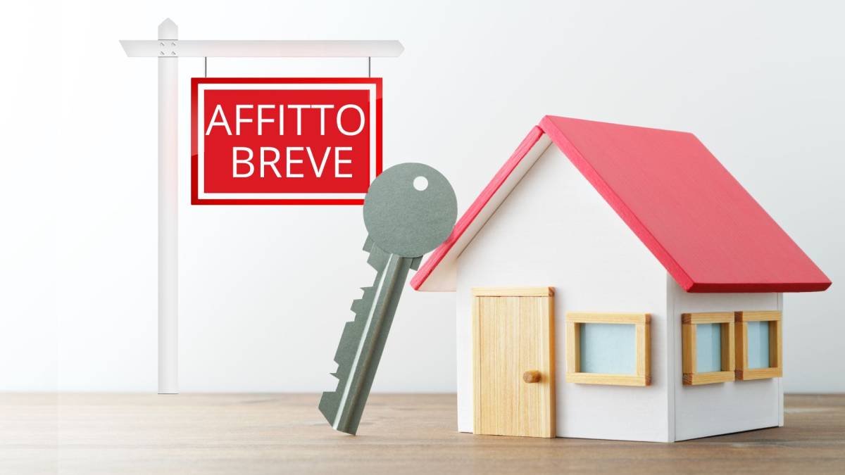 Cedolare al 26%, cosa cambia per gli affitti brevi - il Giornale