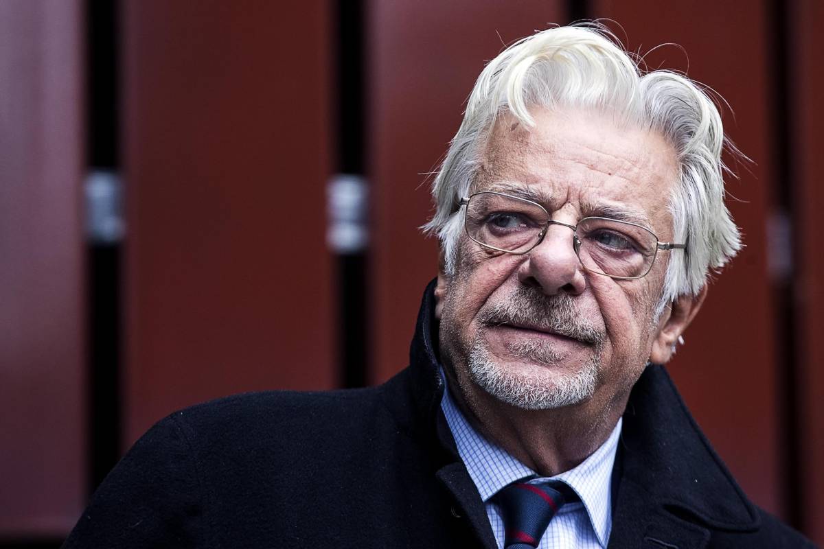 "L'attore deve restare sempre un bambino"