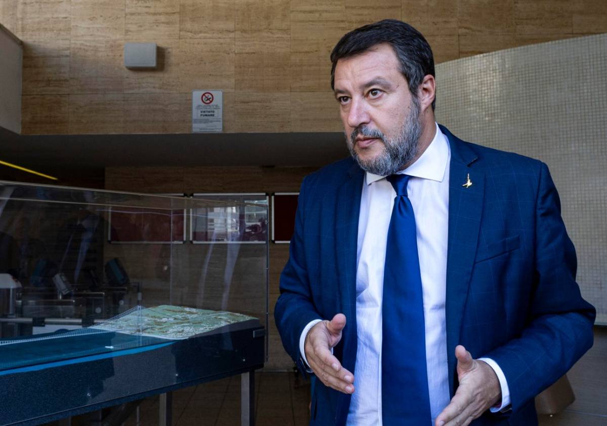 Processi a Salvini e riammissioni. Tutte le volte che il magistrato invade il campo