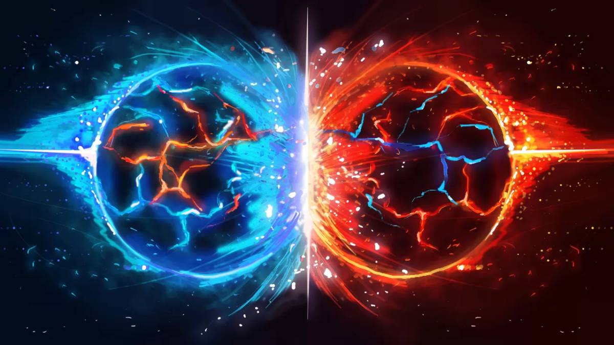 La scoperta del Cern: "L'antimateria cade come la materia ordinaria"