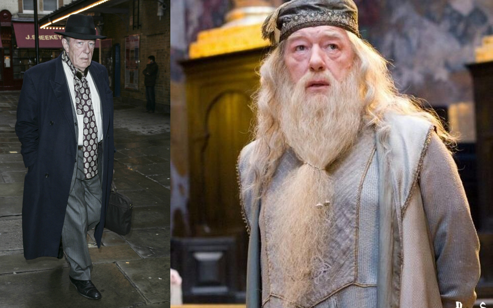 Addio a Sir Michael Gambon: è morto l'indimenticabile Albus Silente di Harry Potter