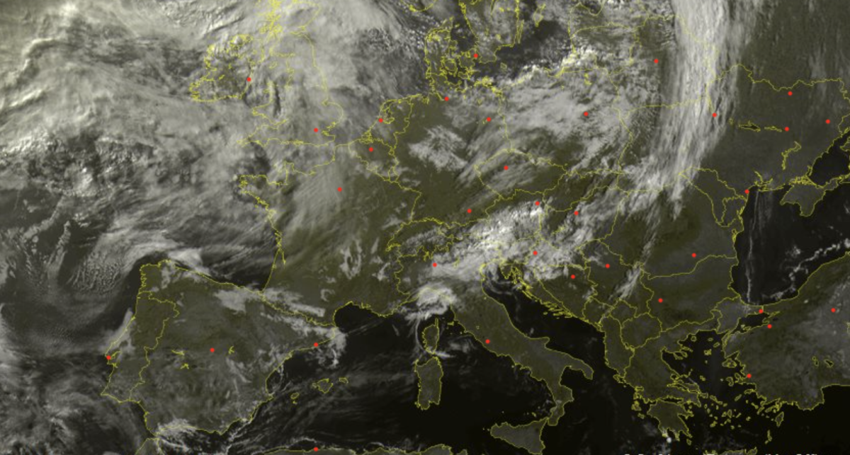 Meteo "ingannevole": piogge e calo termico poi sarà ancora estate