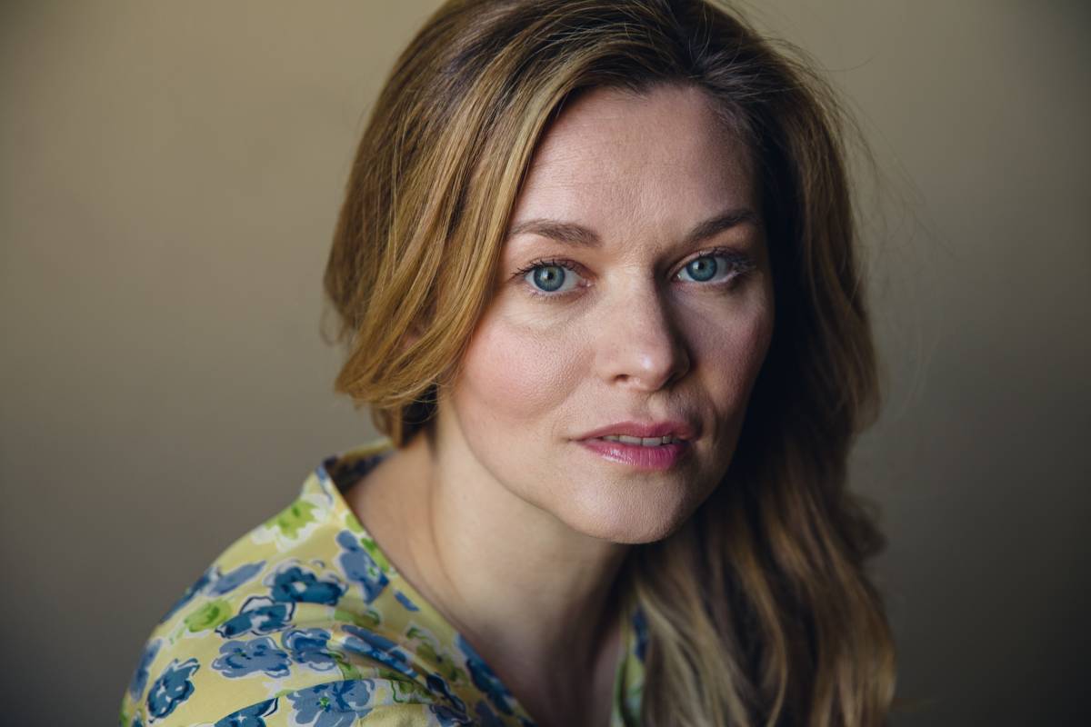 Cinema, indipendenza, viaggi. Laura Locatelli: