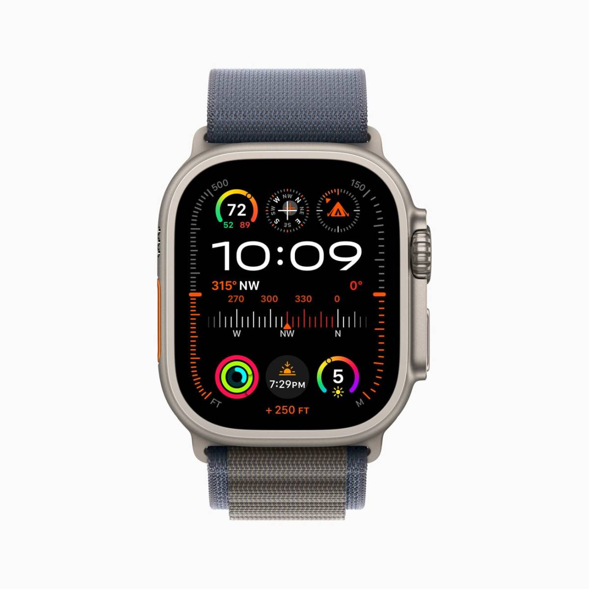 La prova di Apple Watch Ultra 2: più completo ed estremo, ad un prezzo più basso