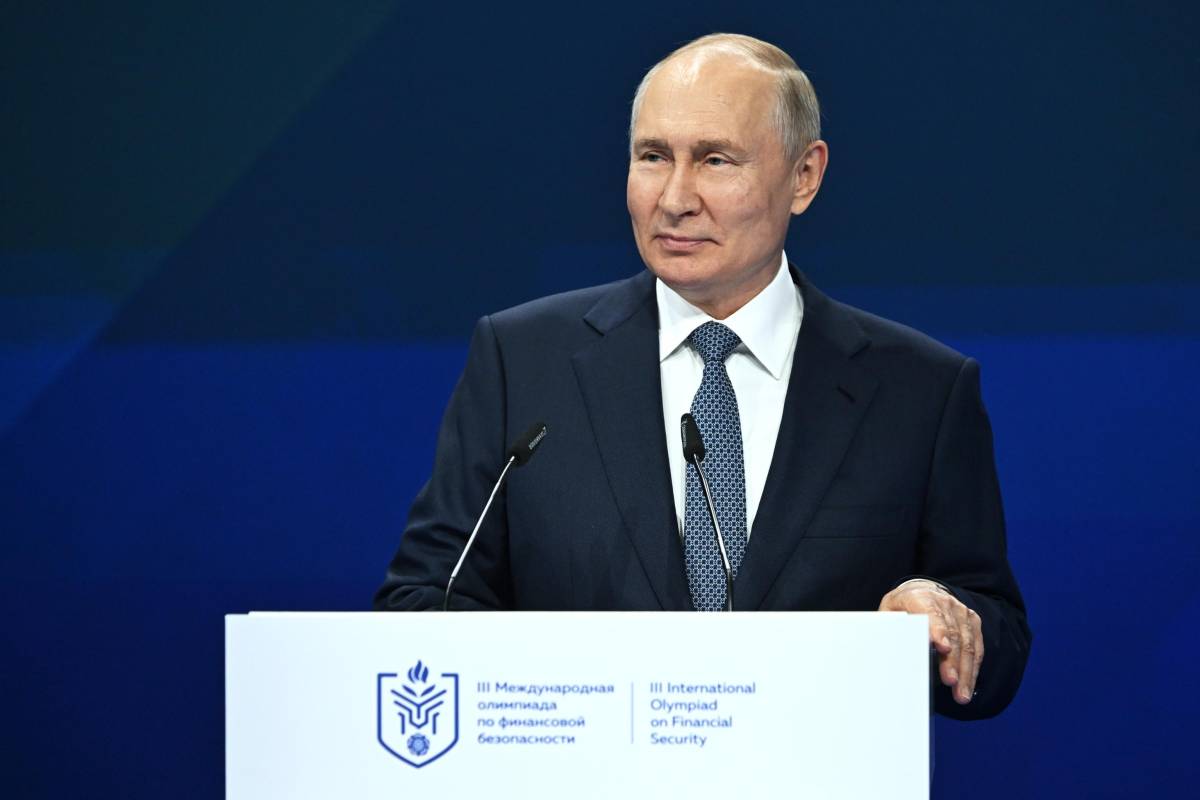 "Ha avuto un infarto": quella strana voce sulla salute di Putin