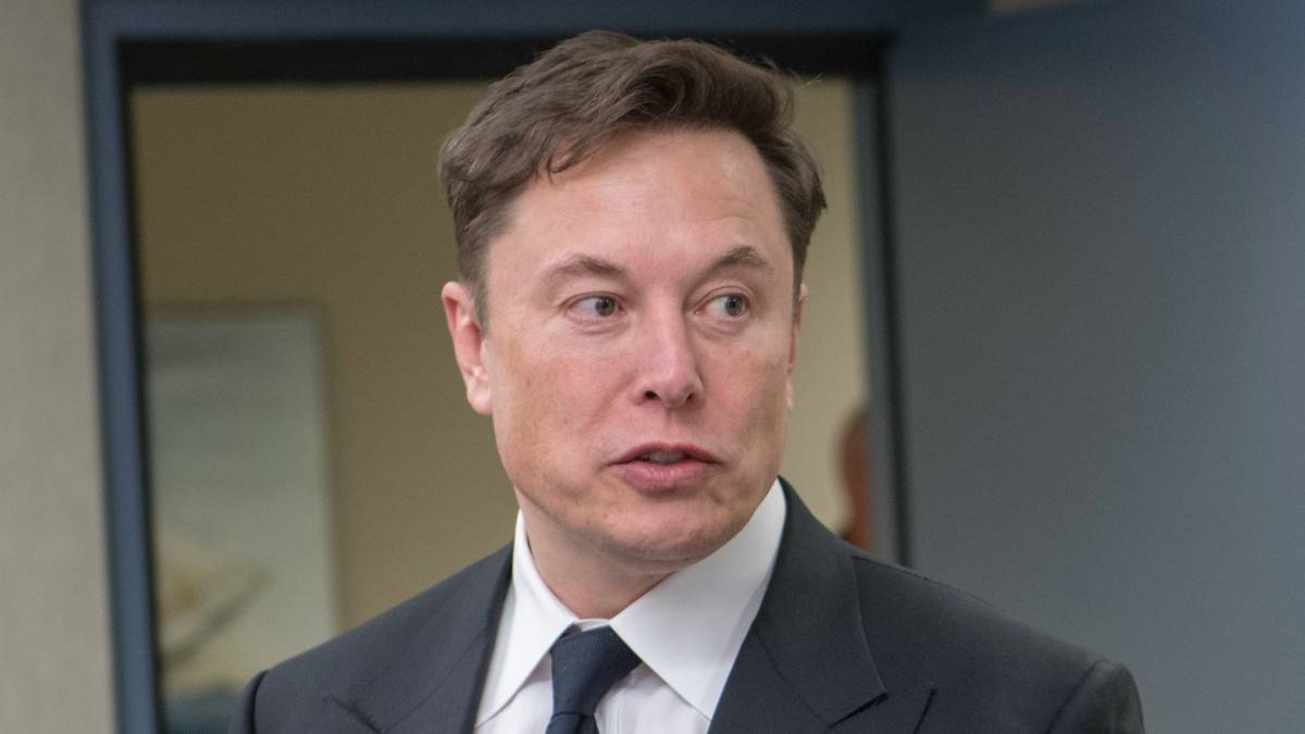 La stupefacente gogna per Musk solo perché estraneo ai radical