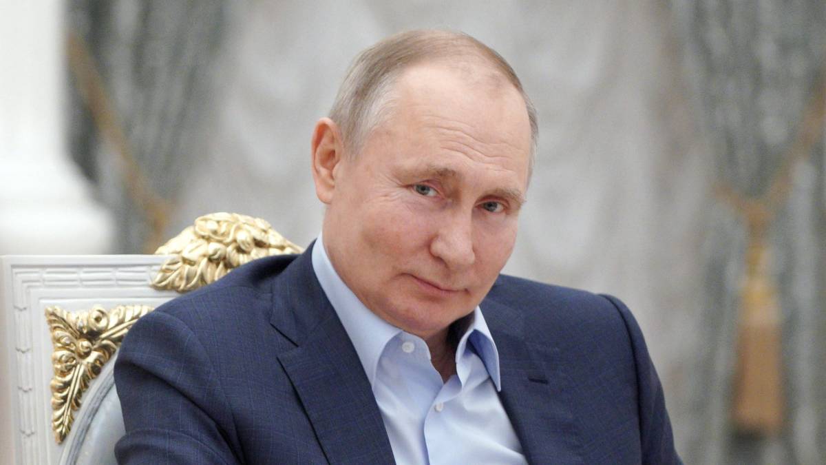 "Devo ucciderlo". Servizi russi in allerta: l'ultima minaccia alla vita di Putin