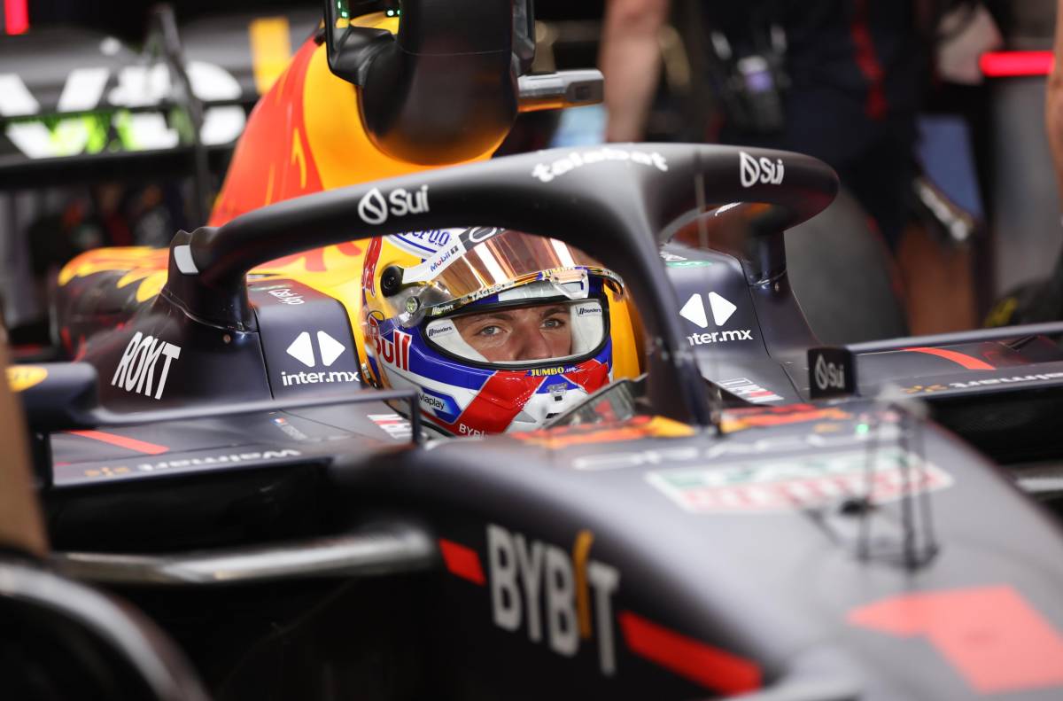 F1, anche in Qatar Verstappen cannibale. Malissimo le Ferrari; Leclerc 7°, Sainz 12°