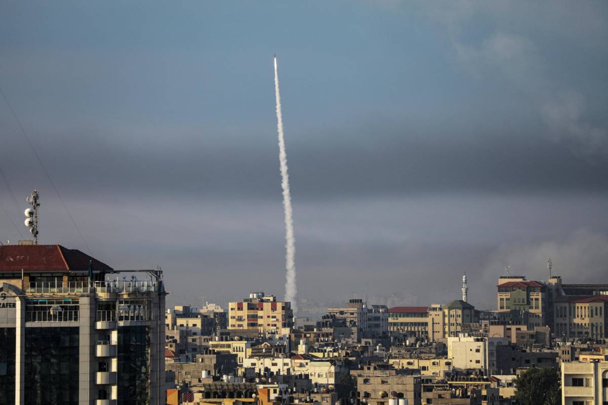 La guerra ombra tra Israele e Iran dietro al blitz di Hamas