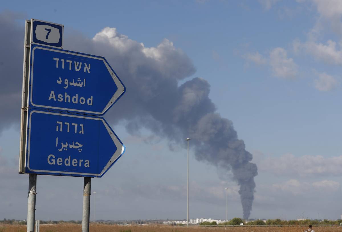 Il flop degli 007 e blitz di Hamas: cosa rivelano gli errori di Israele