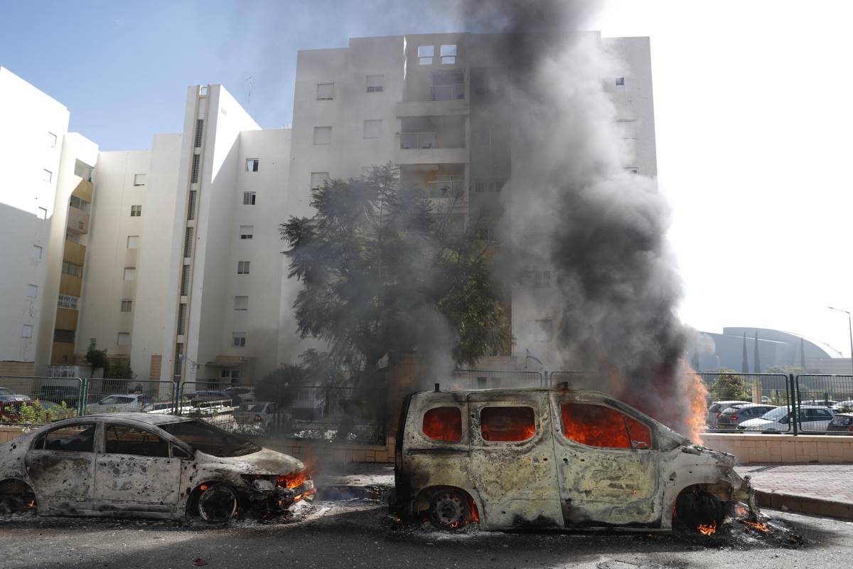 Sorpresa, violenza e alleanze: perché Hamas ha attaccato Israele