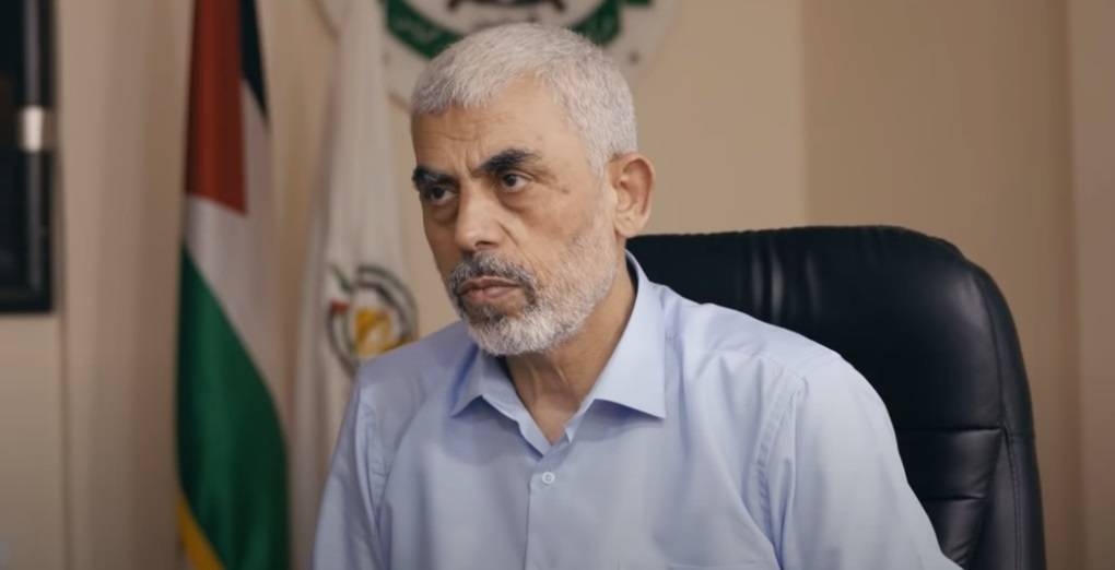"È un uomo morto": chi è Yahya Sinwar, il capo di Hamas nel mirino di Tel Aviv