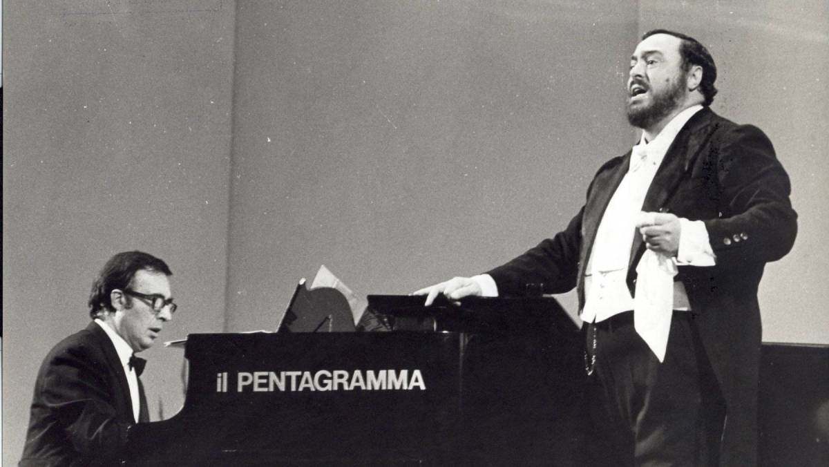 "Io, maestro di canto del grande Pavarotti sono ottimista sul futuro dell'opera"