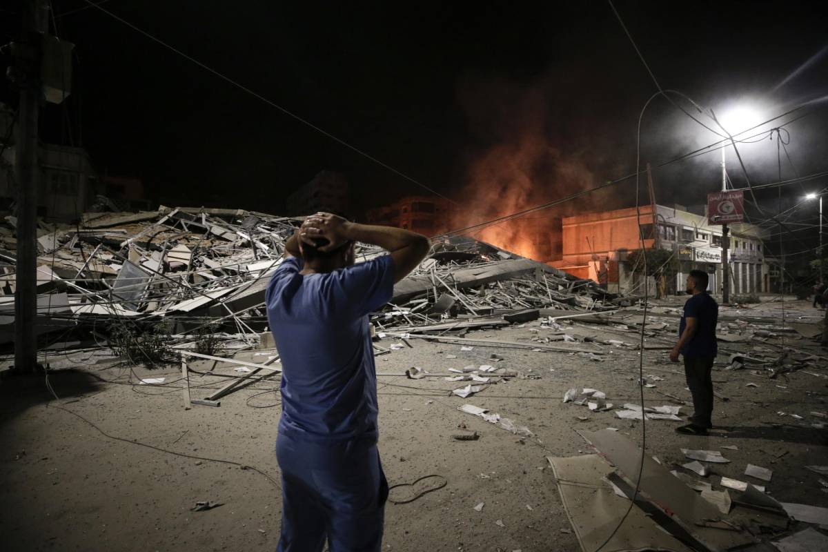 Chi sono i due italiani scomparsi in Israele: "Non rispondono alle chiamate"