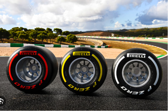 Pirelli sarà ancora Global Tyre Partner della F1