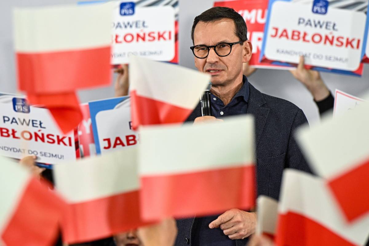 Candidati, programmi e sondaggi: cosa può succedere alle elezioni in Polonia