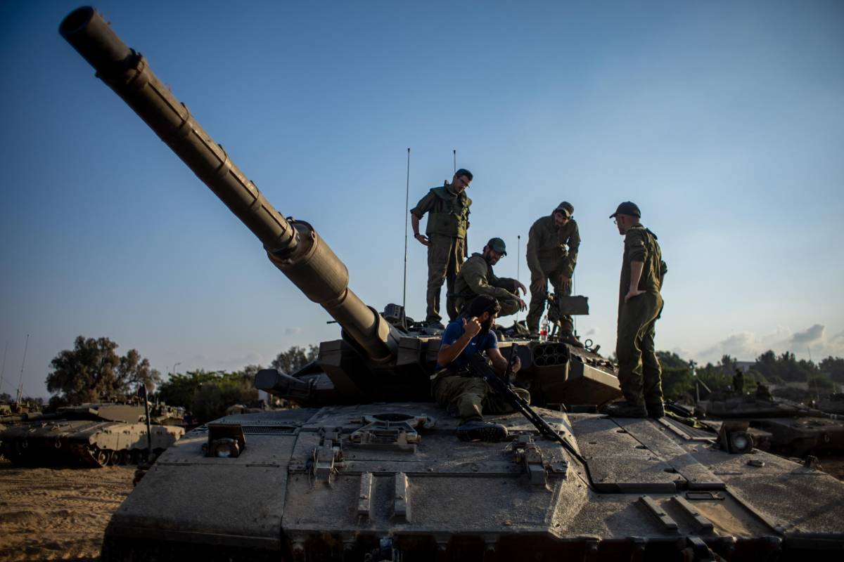Incursioni, pressioni internazionali e preparativi per l'offensiva: cos'è successo tra Israele e Hamas