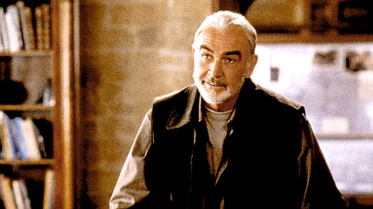La decisione (sempre rispettata) di Sean Connery dopo aver interpretato "Entrapment"