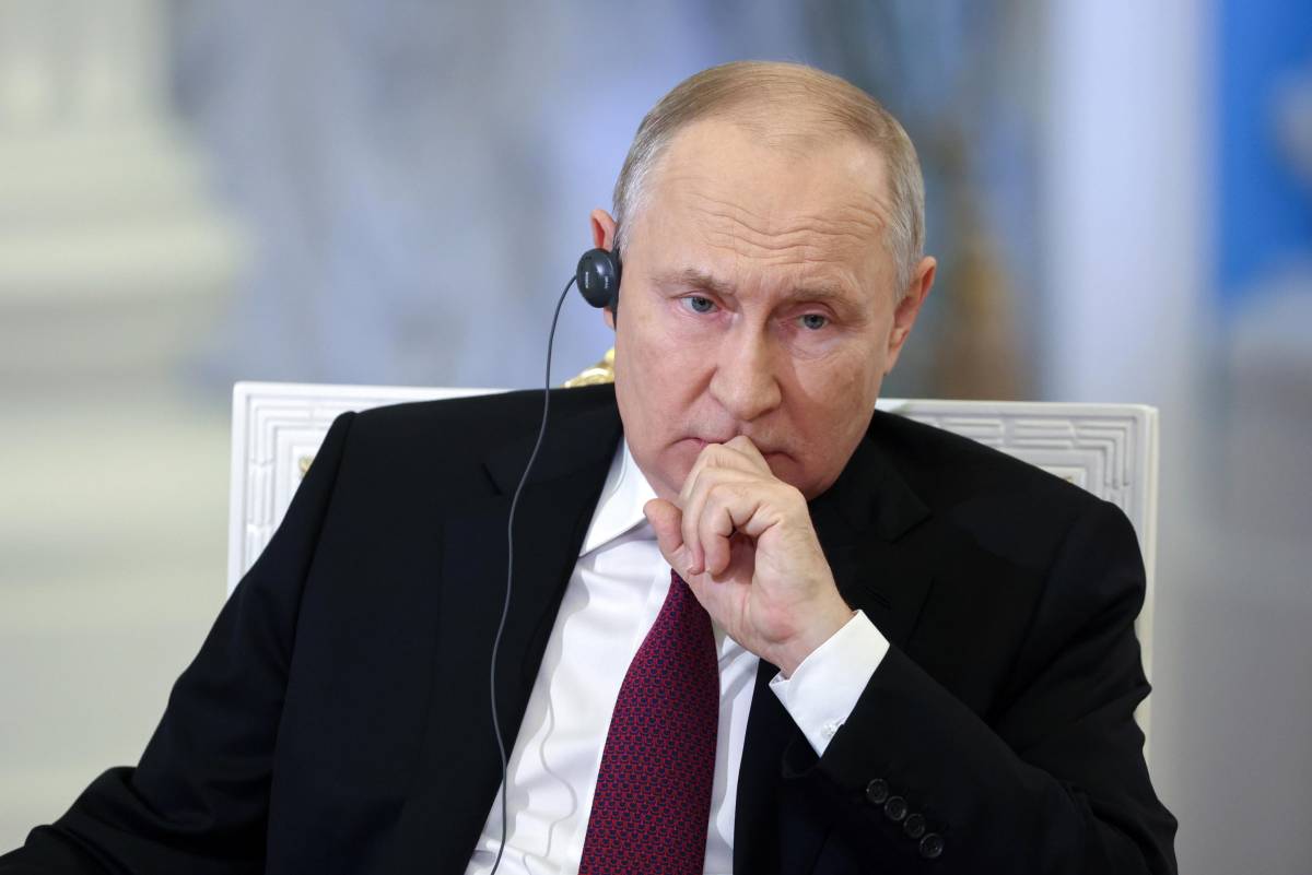 Putin rinnova l'asse con la Cina in vista delle operazioni offensive in Ucraina