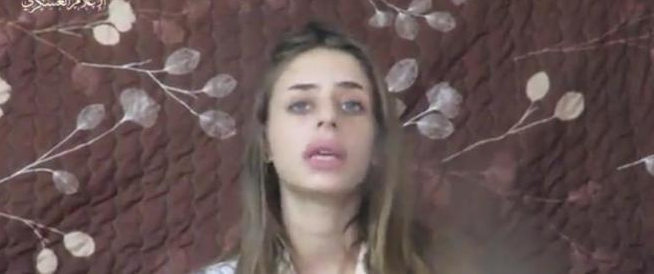 Hamas diffonde il primo video di una ragazza in ostaggio. "Liberi se Israele ferma i raid"