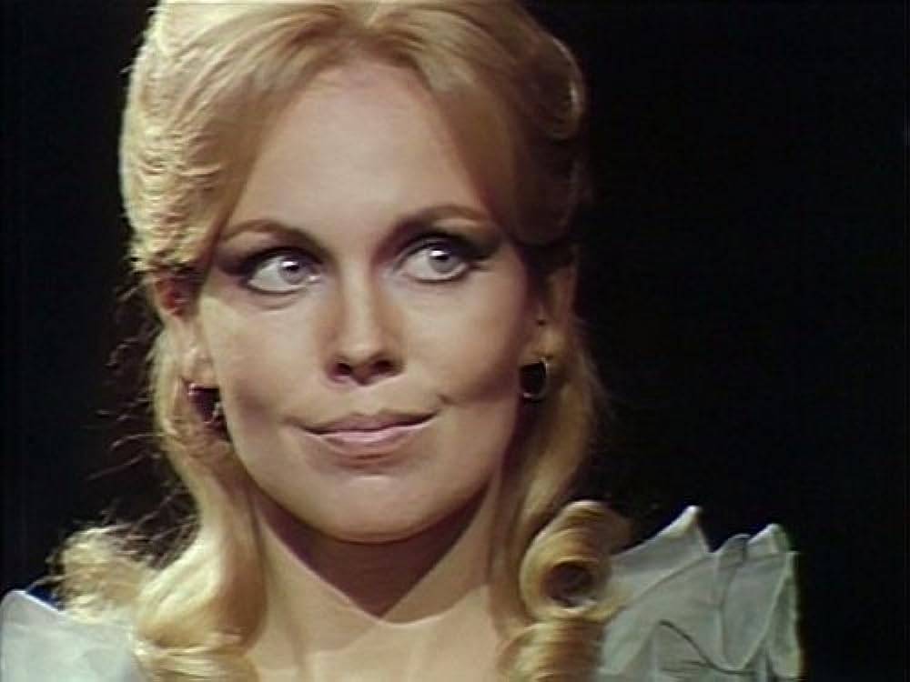 Addio a Lara Parker, la strega Angelique in Dark Shadows