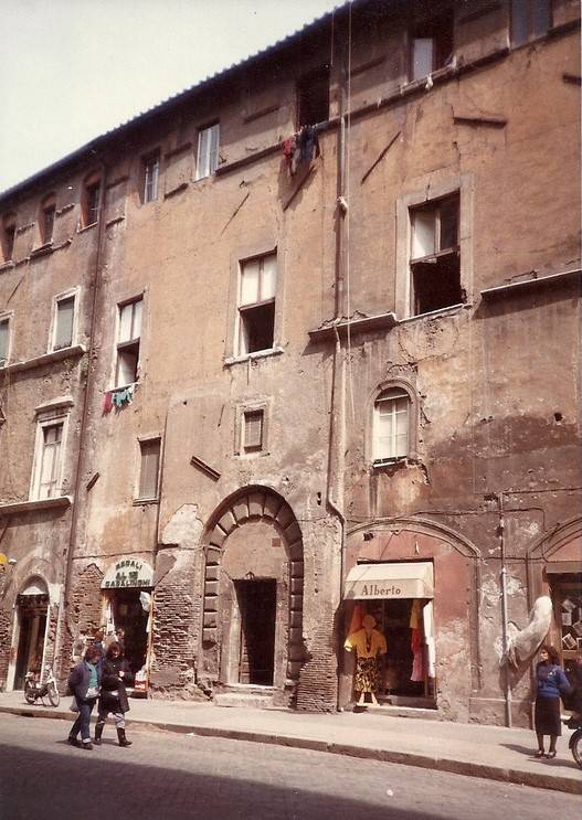  Esercitazione per allarme bomba al Ghetto ebraico di Roma: cosa è successo 