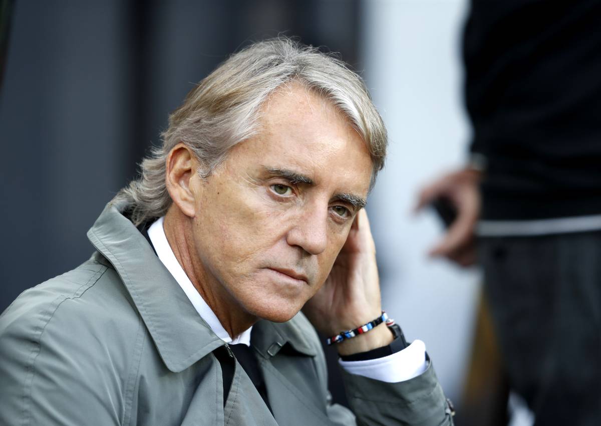"Mai visto un allenatore così codardo": così Mancini finisce sotto accusa