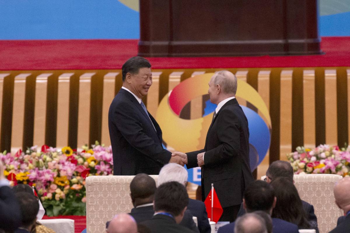 Xi Jinping incontra "l'amico" Putin. Ma la collaborazione non è più senza limiti