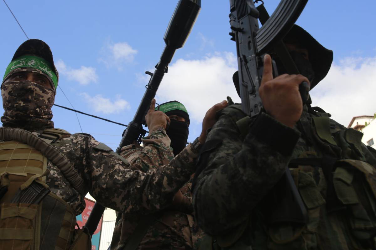 Da Gaza all'Iraq: la rete di milizie degli ayatollah che minaccia Israele