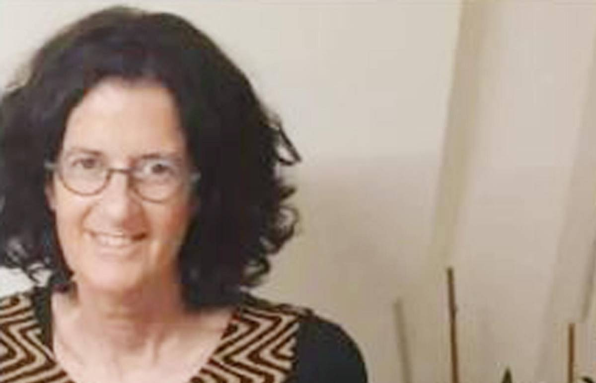 Lilach Lea Havron è la seconda vittima italo-israeliana dei macellai di Hamas